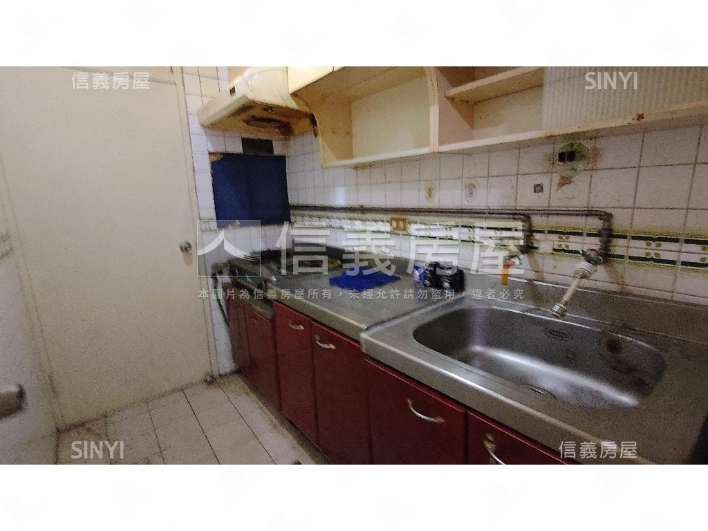 中興路低總價公寓房屋室內格局與周邊環境