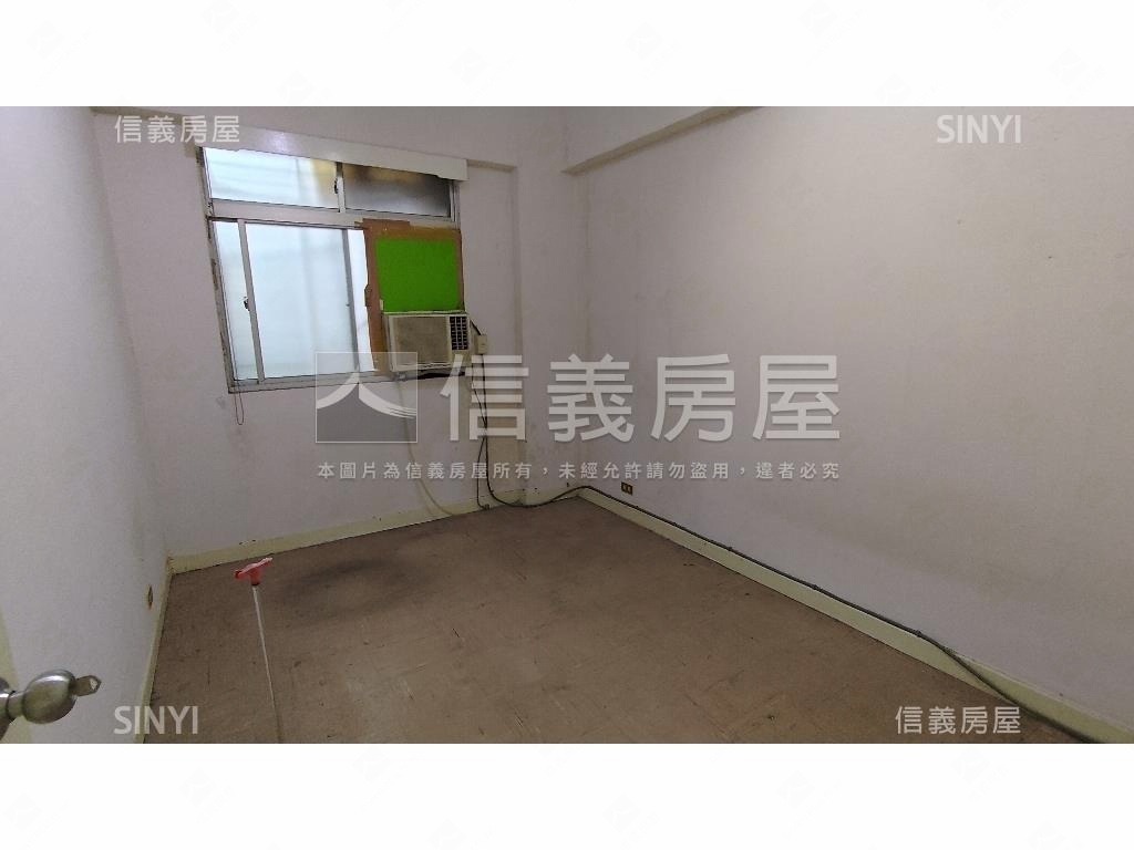 中興路低總價公寓房屋室內格局與周邊環境