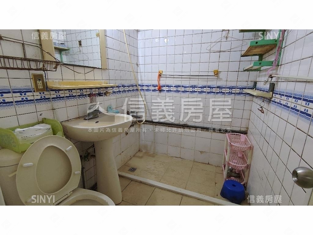 中興路低總價公寓房屋室內格局與周邊環境