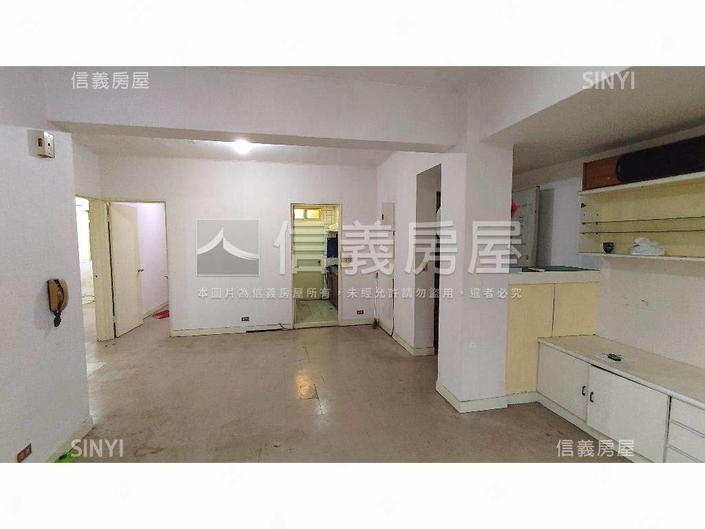 中興路低總價公寓房屋室內格局與周邊環境