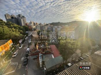 碧山公園旁★稀有收租美寓