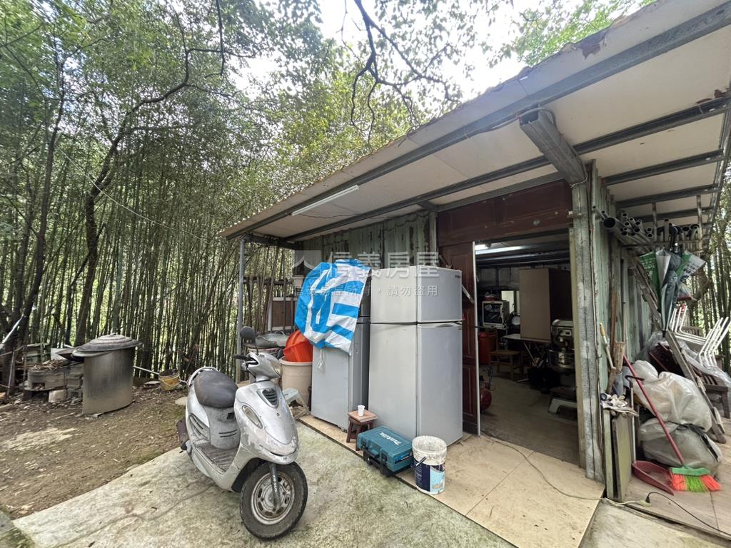 五寮˙慢森活５８８房屋室內格局與周邊環境