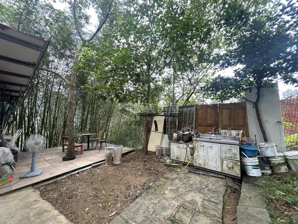 五寮˙慢森活５８８房屋室內格局與周邊環境