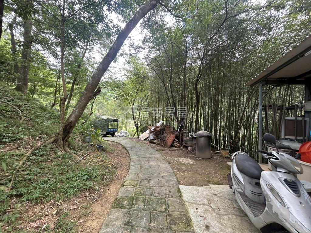 五寮˙慢森活５８８房屋室內格局與周邊環境