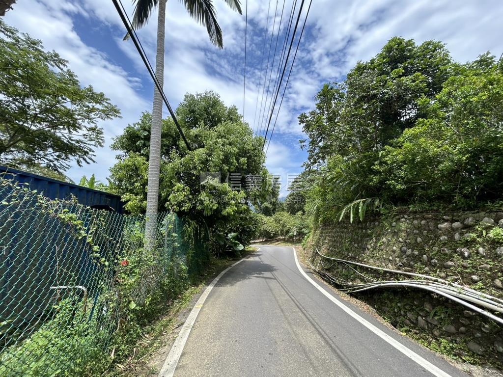 五寮˙慢森活５８８房屋室內格局與周邊環境