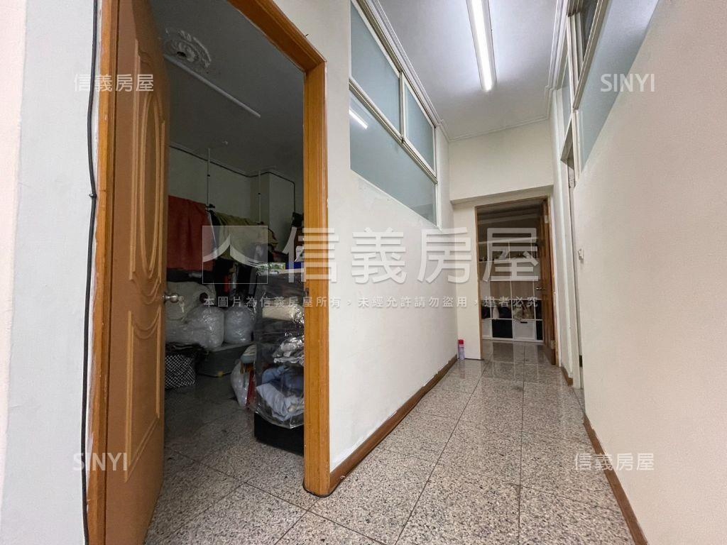 近科工館４房房屋室內格局與周邊環境