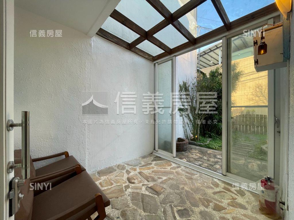芝柏山莊櫻花宅院悠雅恬淡房屋室內格局與周邊環境