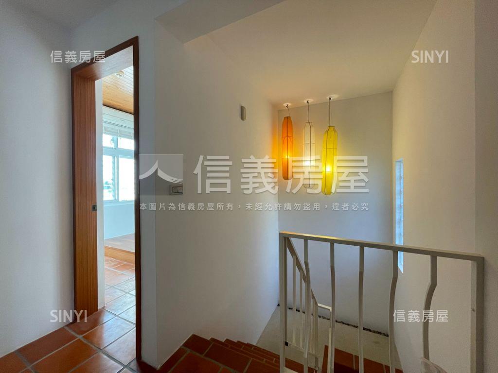 芝柏山莊櫻花宅院悠雅恬淡房屋室內格局與周邊環境