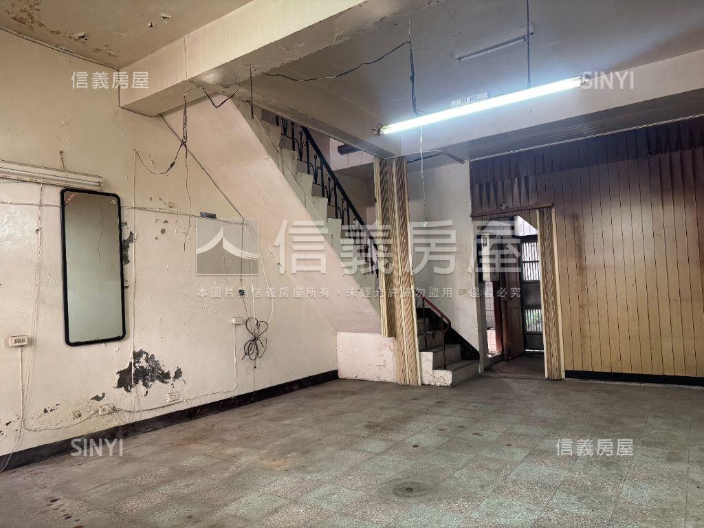 潛力八德介壽路透天房屋室內格局與周邊環境