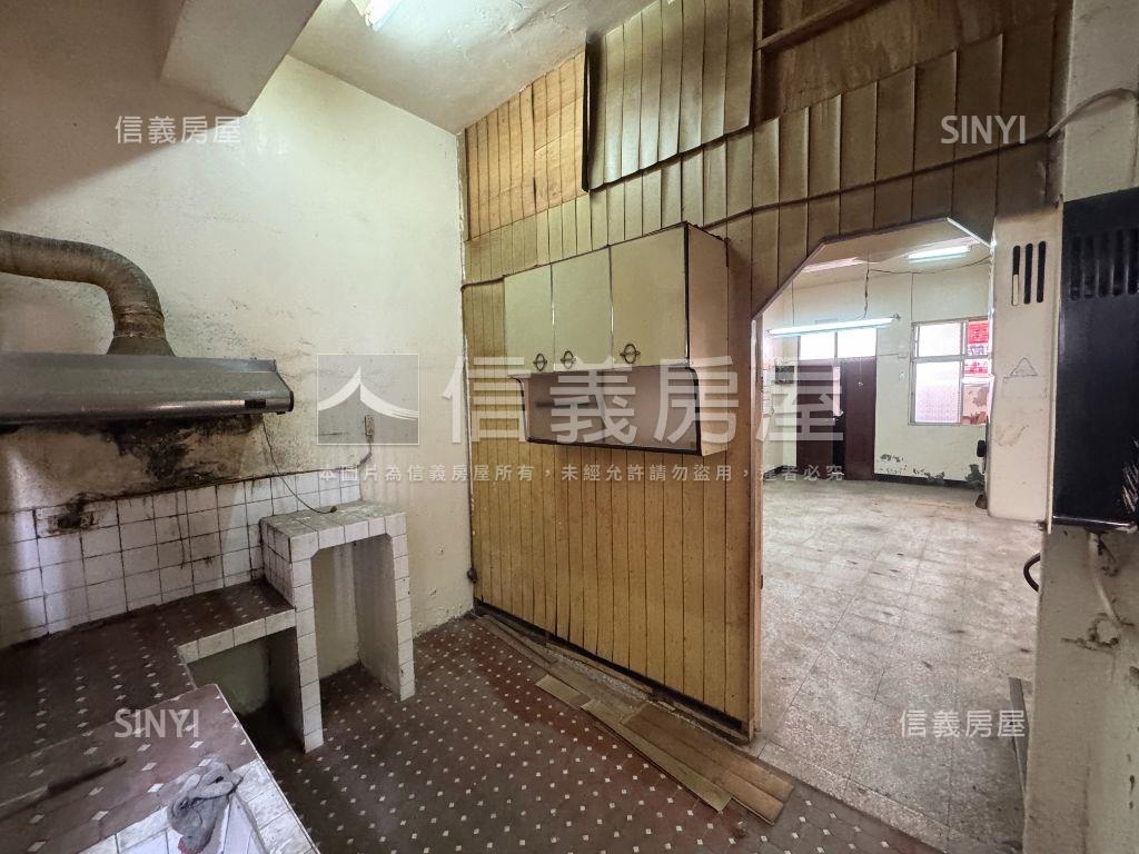 潛力八德介壽路透天房屋室內格局與周邊環境