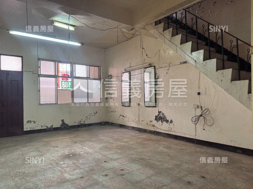 潛力八德介壽路透天房屋室內格局與周邊環境