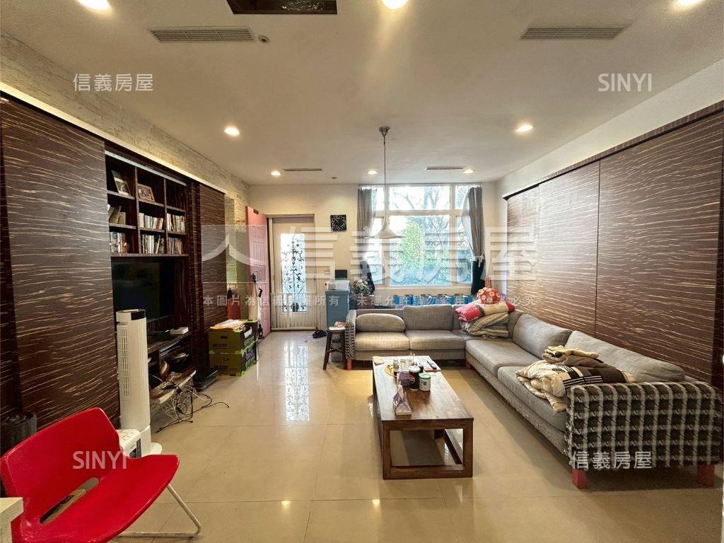 中大拾翠別墅房屋室內格局與周邊環境