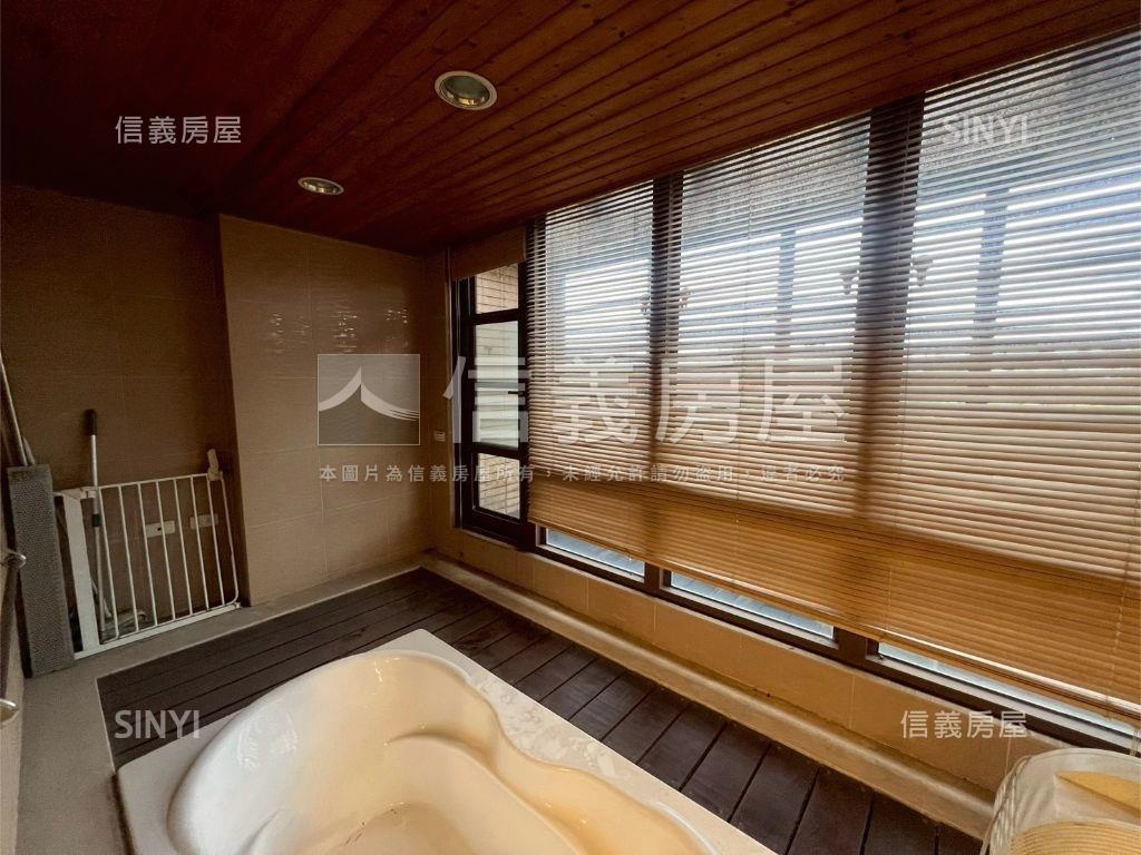 中大拾翠別墅房屋室內格局與周邊環境