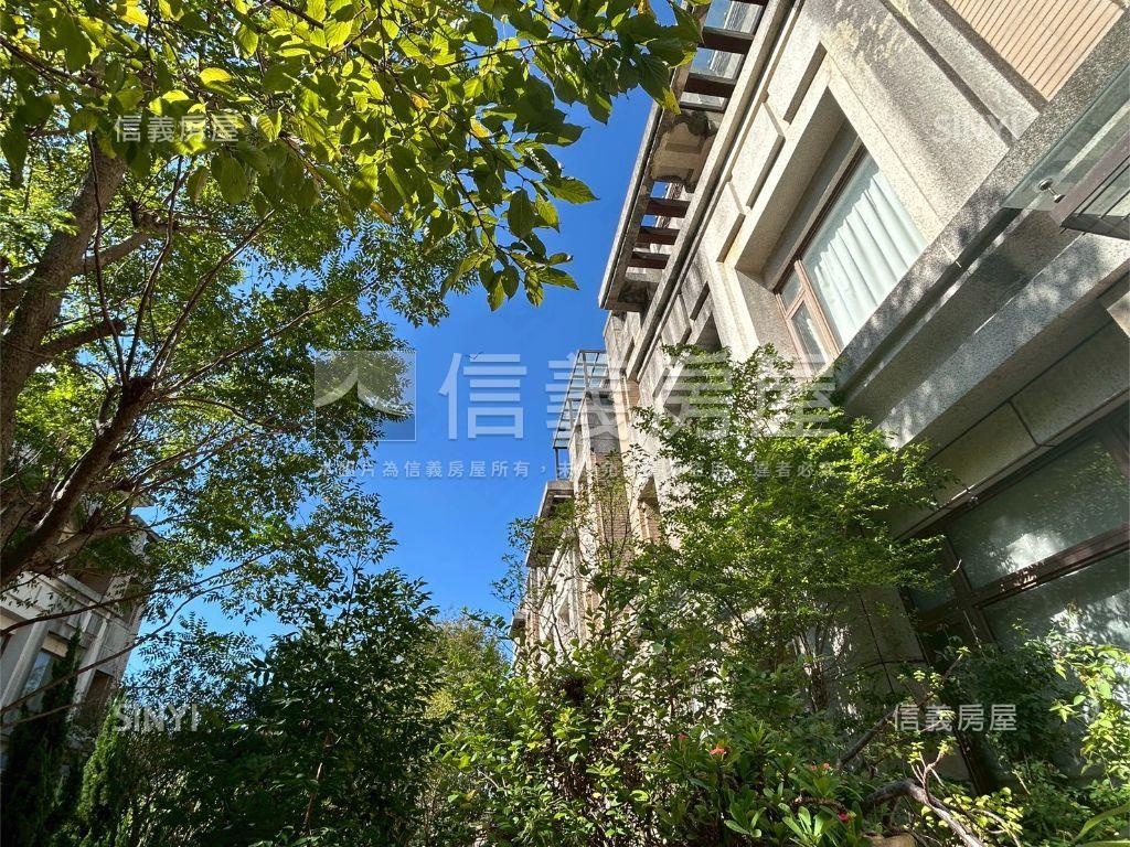 中大拾翠別墅房屋室內格局與周邊環境