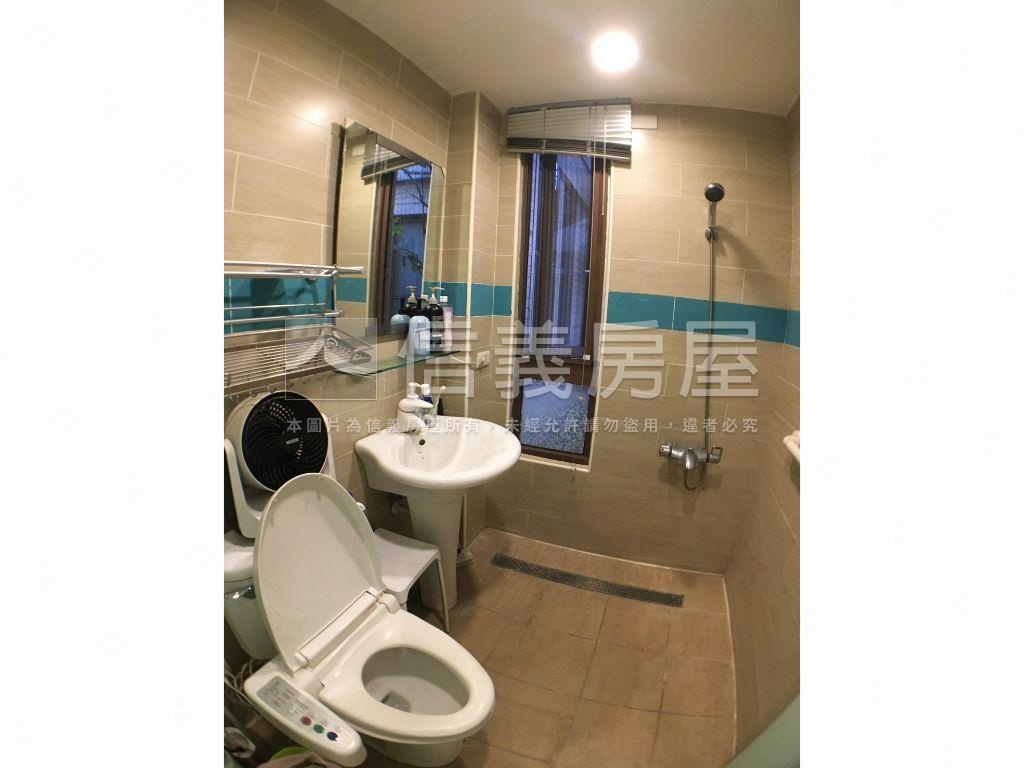 中大拾翠別墅房屋室內格局與周邊環境