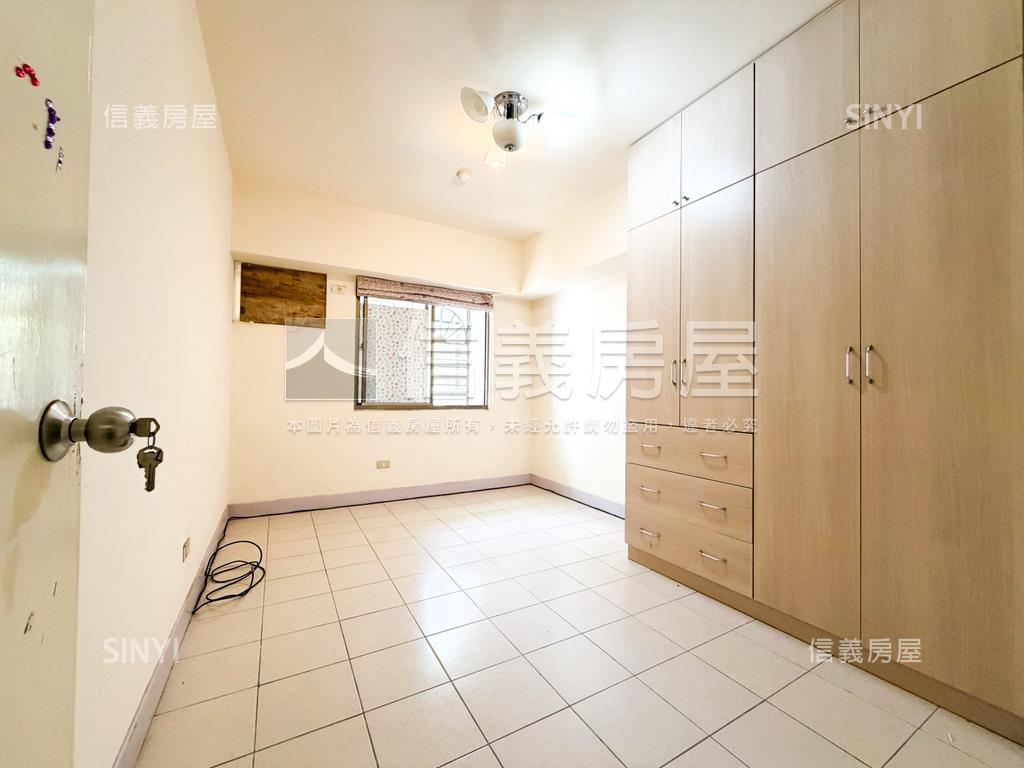 星雲重劃警智大戶稀有釋出房屋室內格局與周邊環境