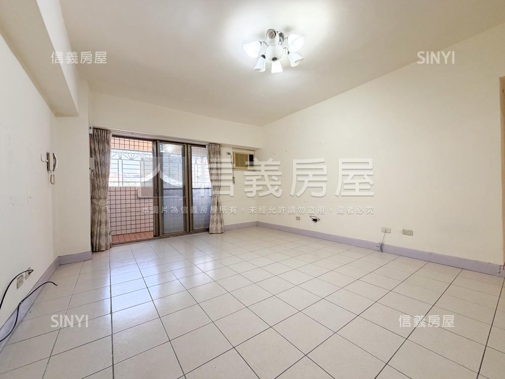 星雲重劃警智大戶稀有釋出房屋室內格局與周邊環境