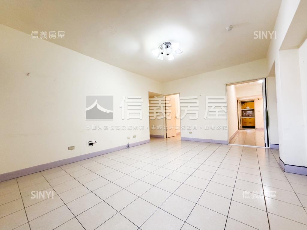 星雲重劃警智大戶稀有釋出房屋室內格局與周邊環境