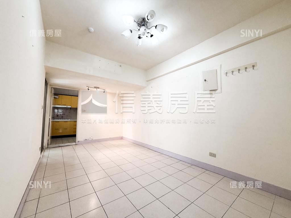 星雲重劃警智大戶稀有釋出房屋室內格局與周邊環境