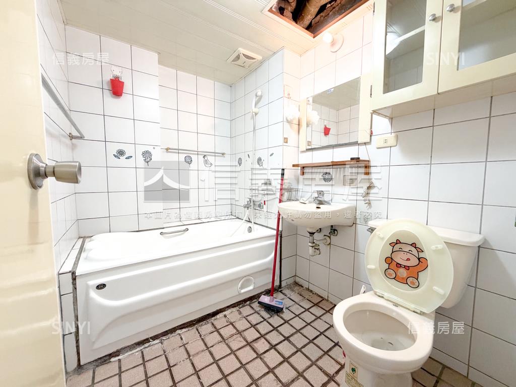 星雲重劃警智大戶稀有釋出房屋室內格局與周邊環境