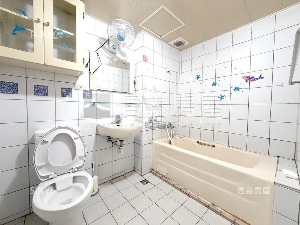 星雲重劃警智大戶稀有釋出房屋室內格局與周邊環境