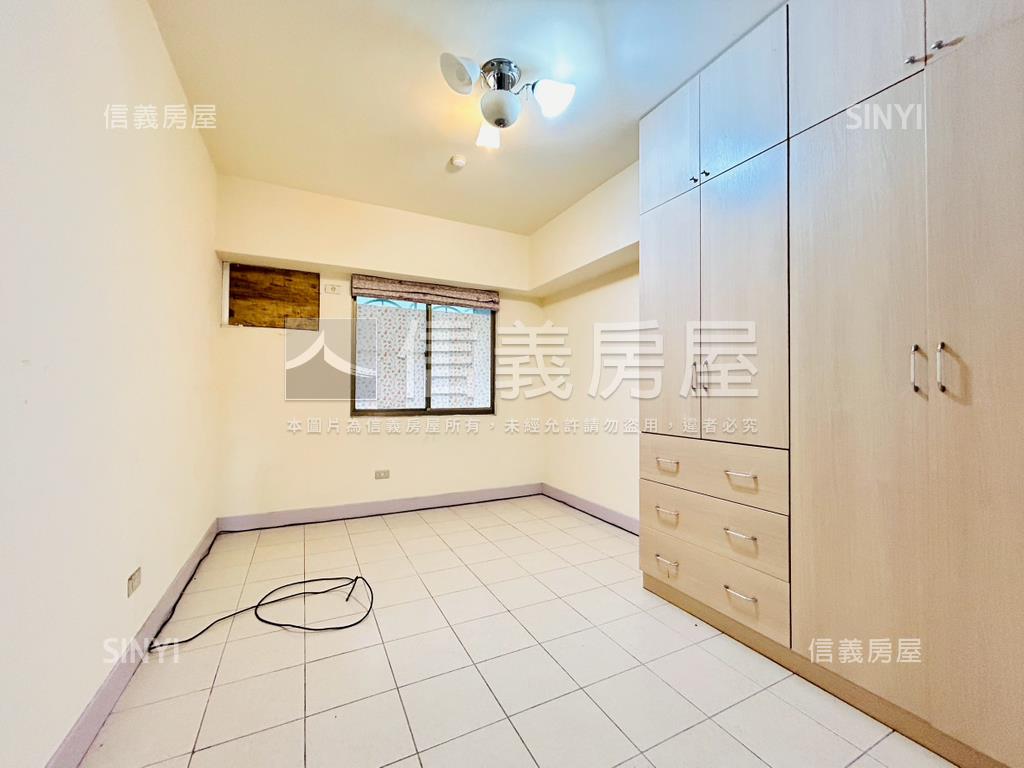 星雲重劃警智大戶稀有釋出房屋室內格局與周邊環境