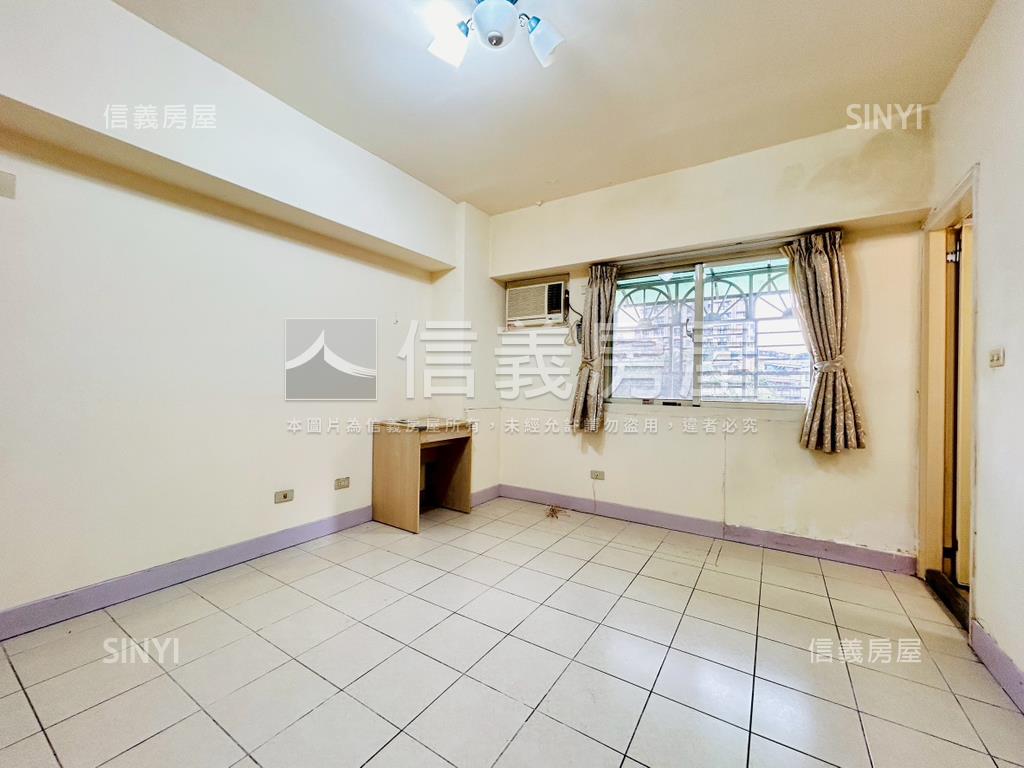 星雲重劃警智大戶稀有釋出房屋室內格局與周邊環境