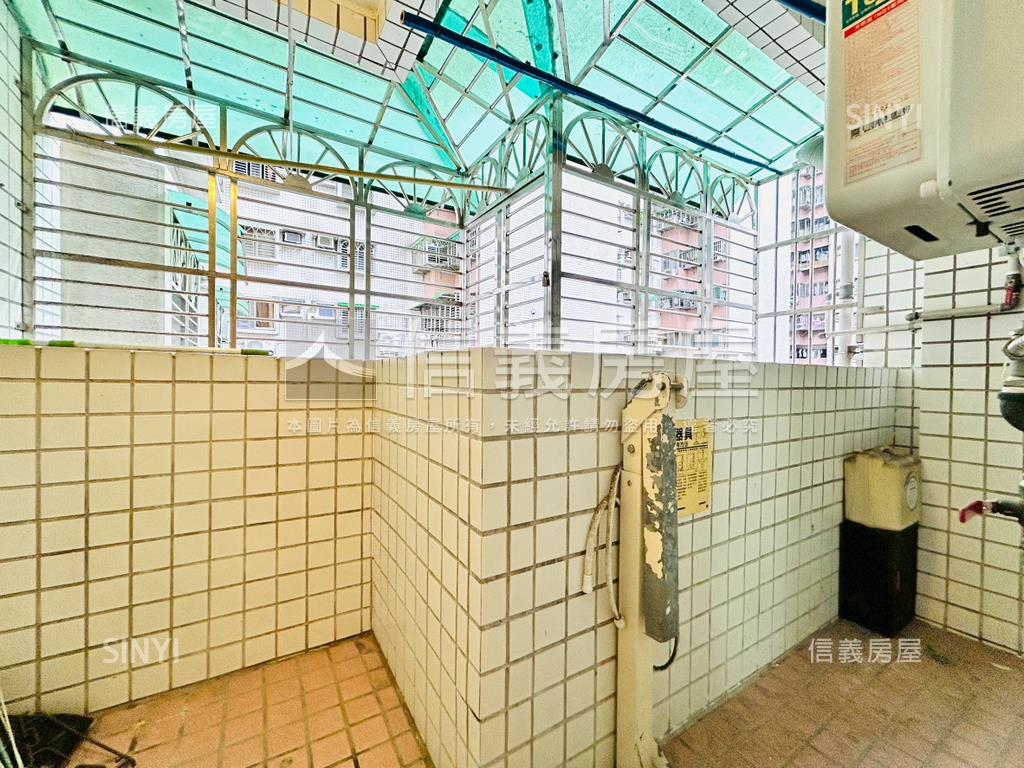 星雲重劃警智大戶稀有釋出房屋室內格局與周邊環境