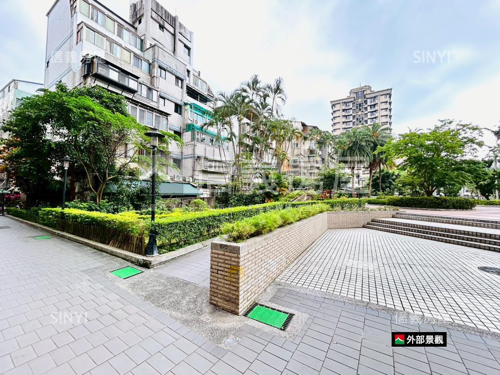 星雲重劃警智大戶稀有釋出房屋室內格局與周邊環境