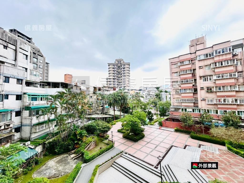 星雲重劃警智大戶稀有釋出房屋室內格局與周邊環境