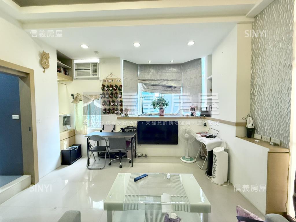 大直純住美套房房屋室內格局與周邊環境