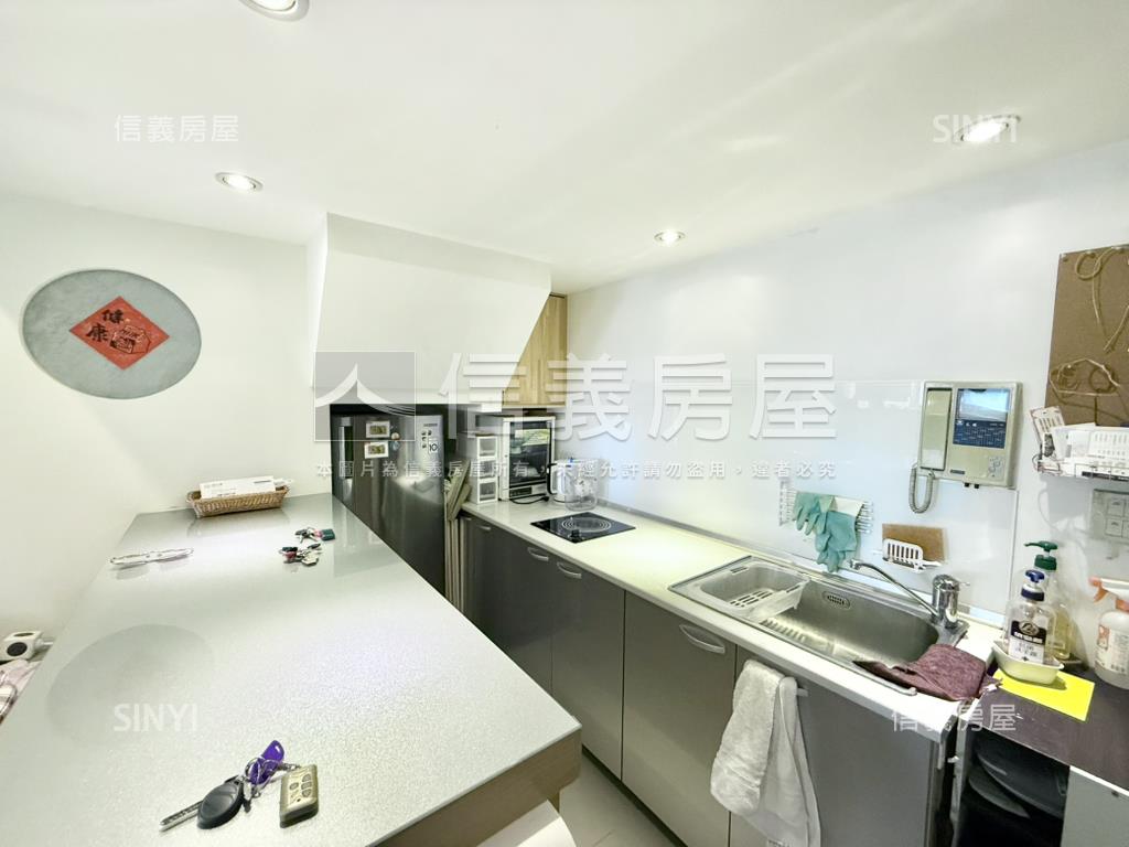 大直純住美套房房屋室內格局與周邊環境