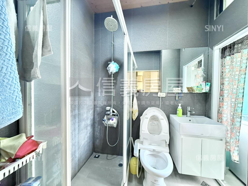 大直純住美套房房屋室內格局與周邊環境