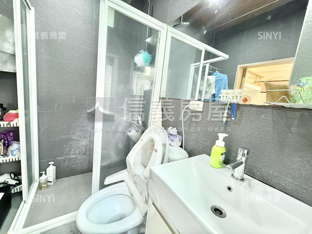 大直純住美套房房屋室內格局與周邊環境