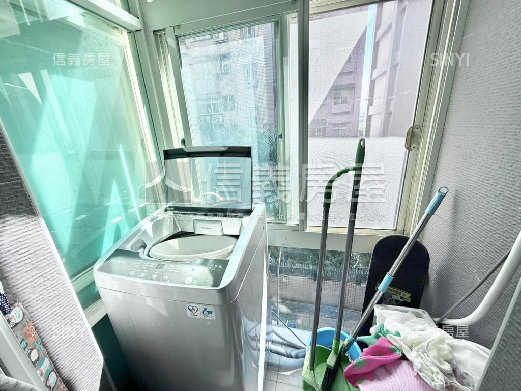 大直純住美套房房屋室內格局與周邊環境