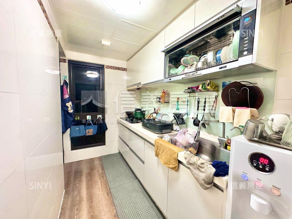 京河。晴光通風雅居房屋室內格局與周邊環境