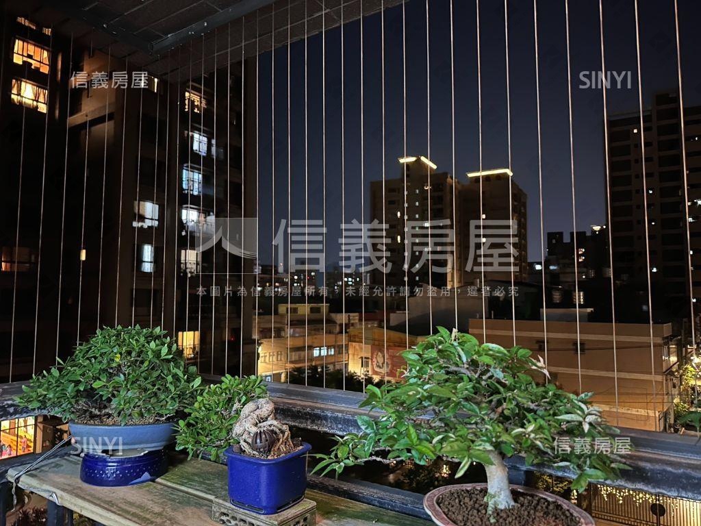 京河。晴光通風雅居房屋室內格局與周邊環境