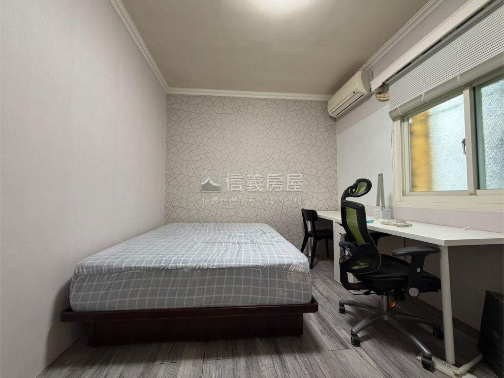 仁愛路裝潢美三房公寓房屋室內格局與周邊環境
