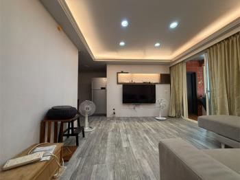 仁愛路裝潢美三房公寓