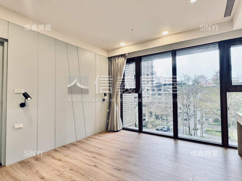 合康雲極Ｃ棟三房裝潢豪邸房屋室內格局與周邊環境