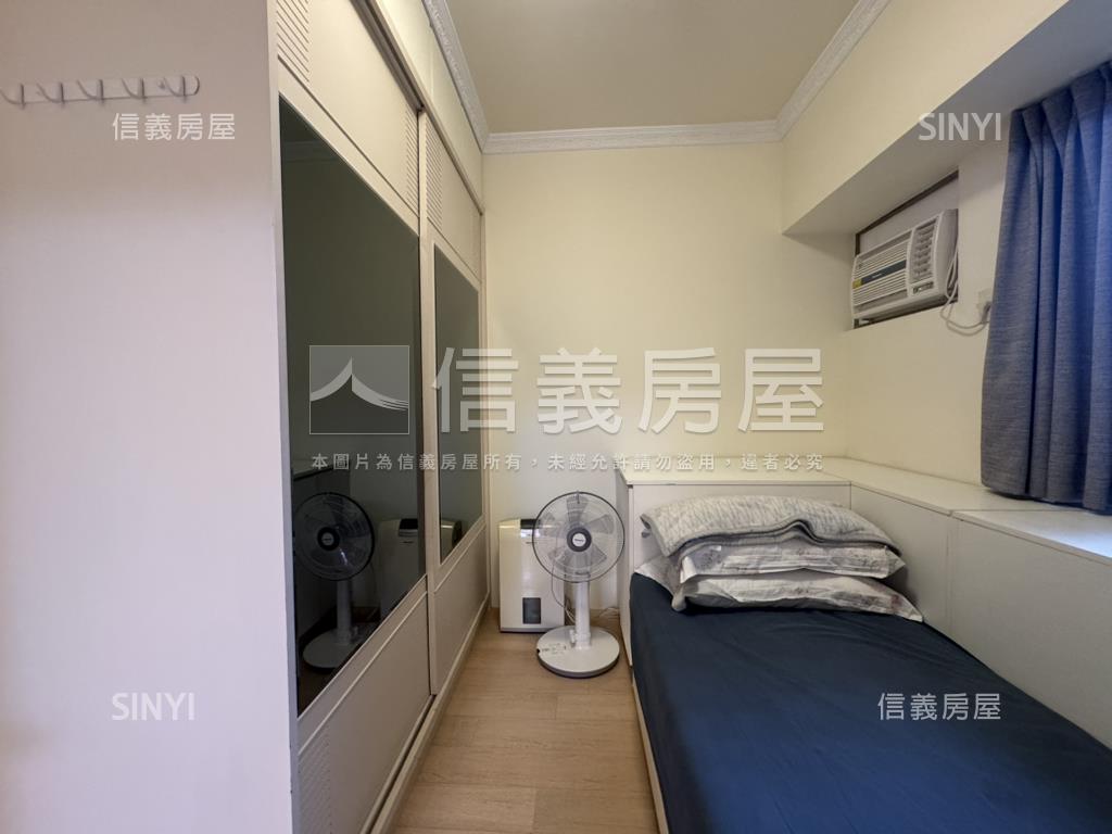 愛河戀陽台進出溫馨三房房屋室內格局與周邊環境