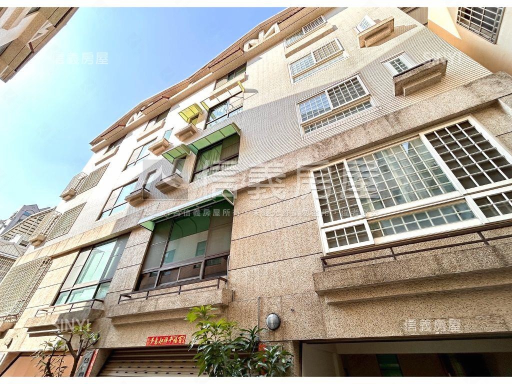 面寬質感優美孝親房車墅✨房屋室內格局與周邊環境