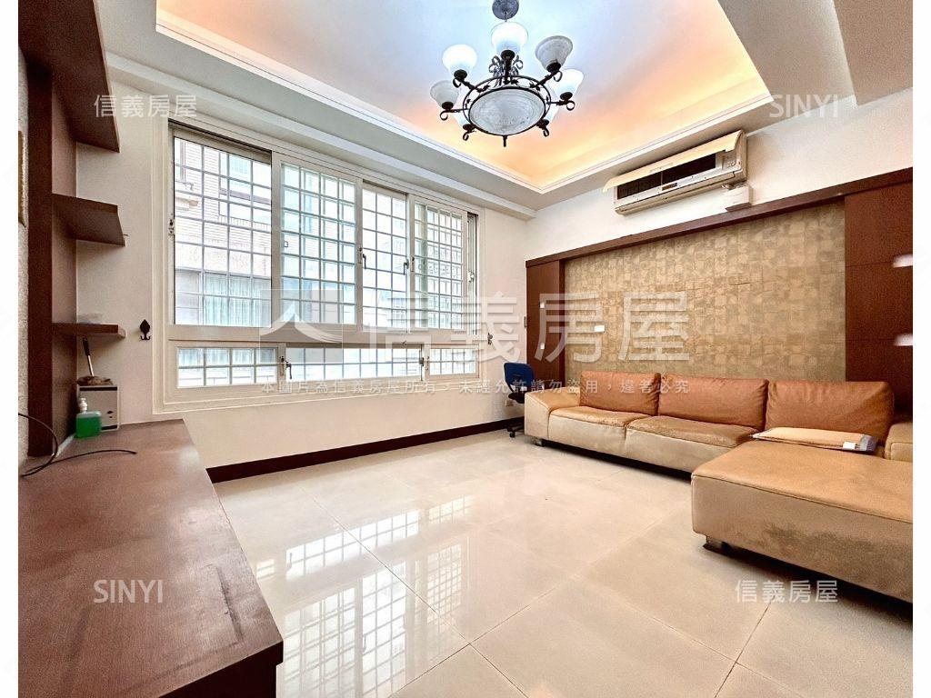 面寬質感優美孝親房車墅✨房屋室內格局與周邊環境