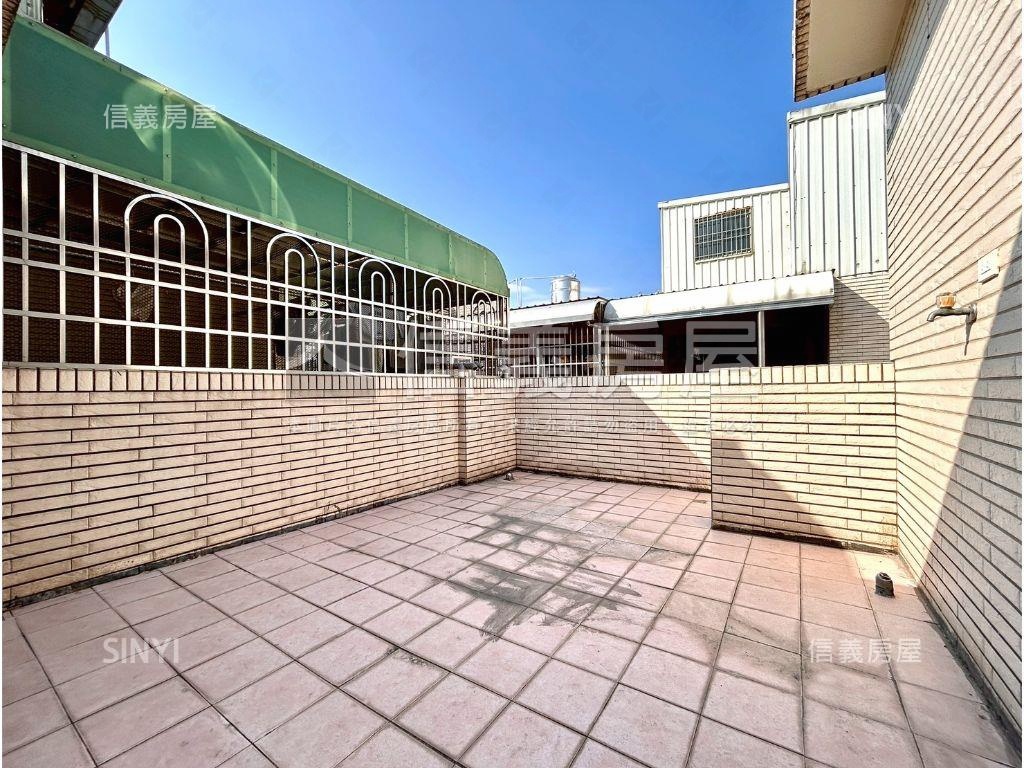 面寬質感優美孝親房車墅✨房屋室內格局與周邊環境