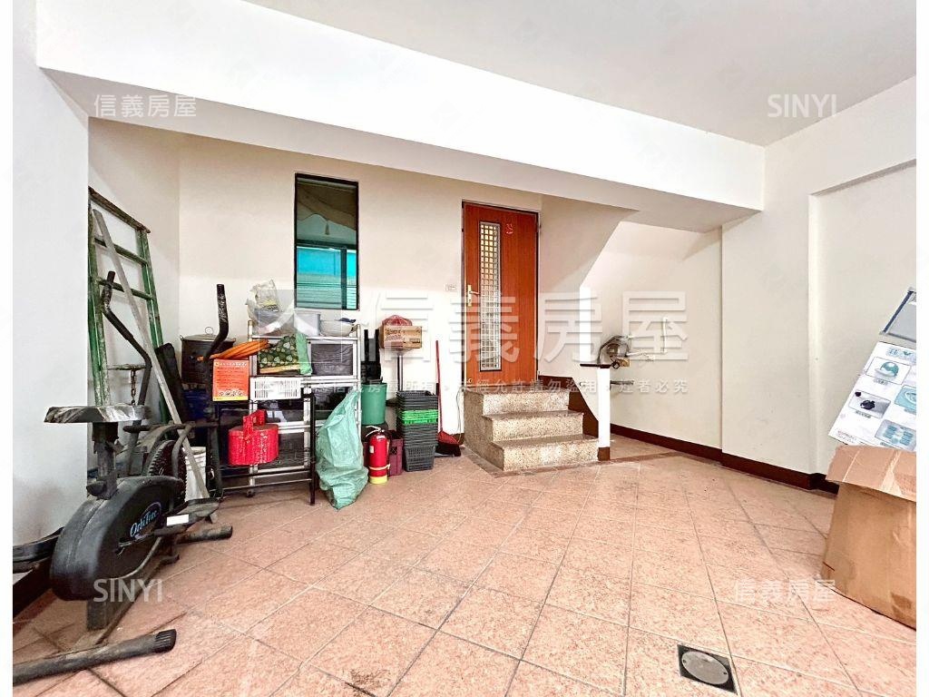 面寬質感優美孝親房車墅✨房屋室內格局與周邊環境