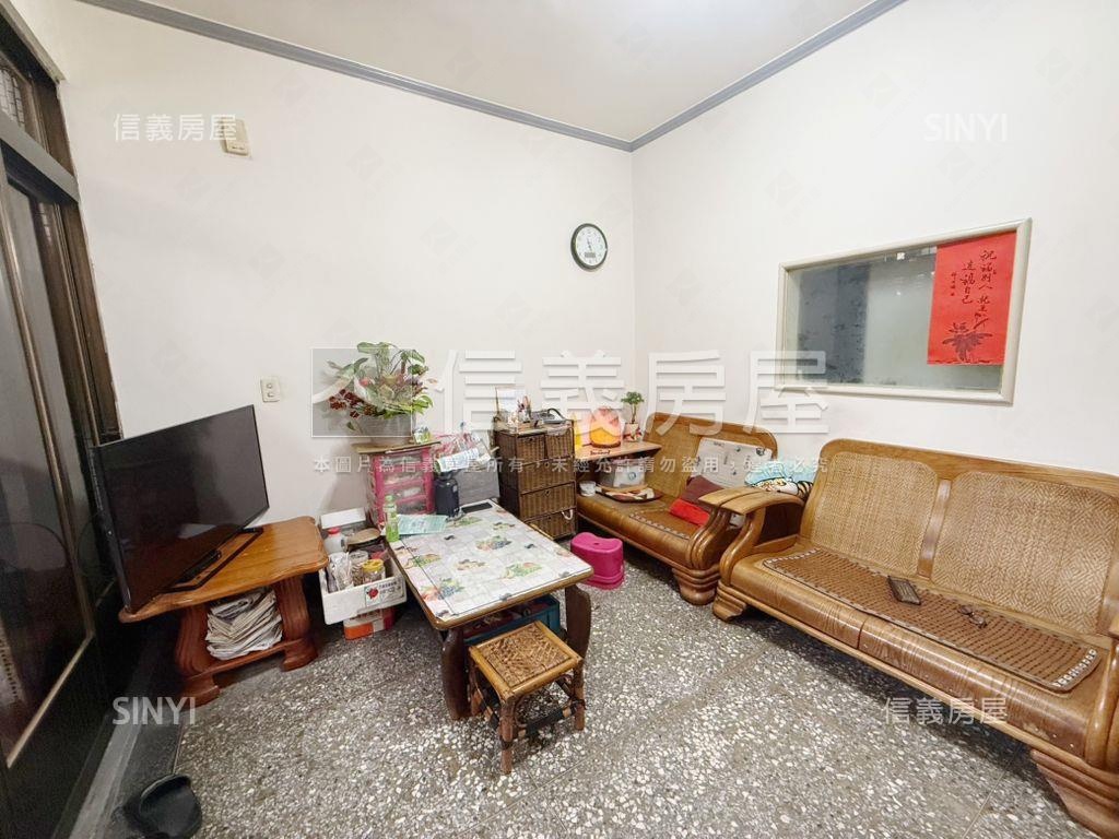 三民路一樓美寓房屋室內格局與周邊環境