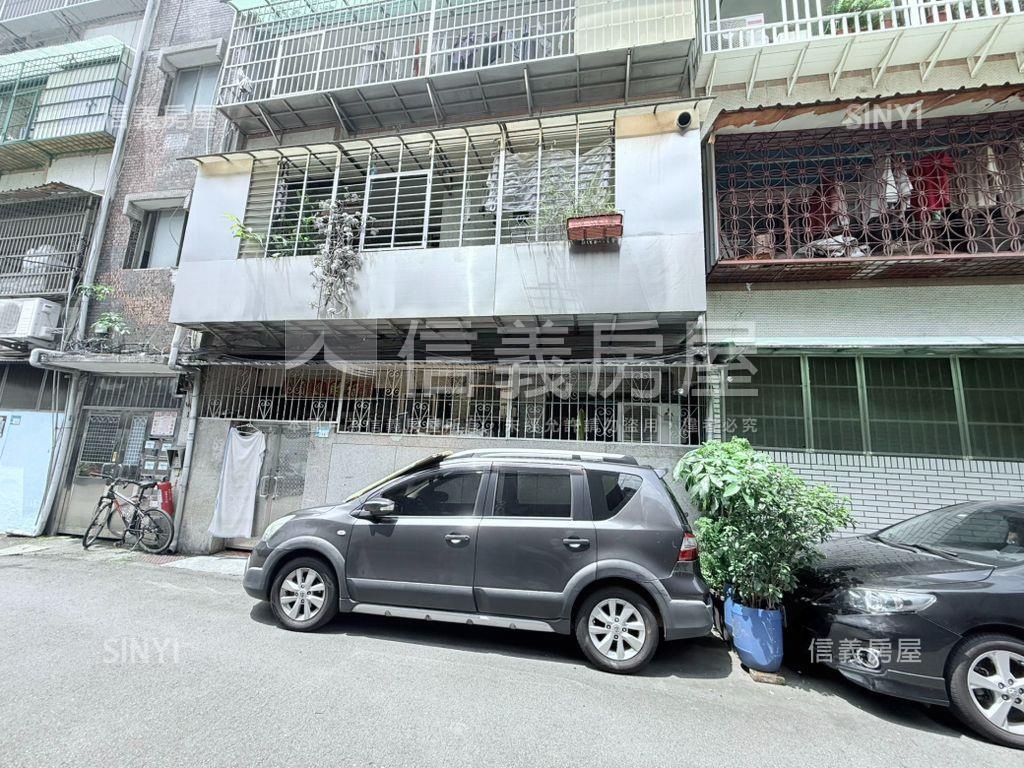 三民路一樓美寓房屋室內格局與周邊環境