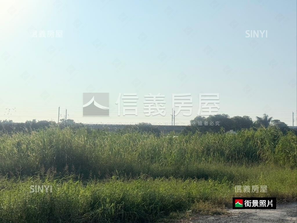 台南新市區富強段土地房屋室內格局與周邊環境