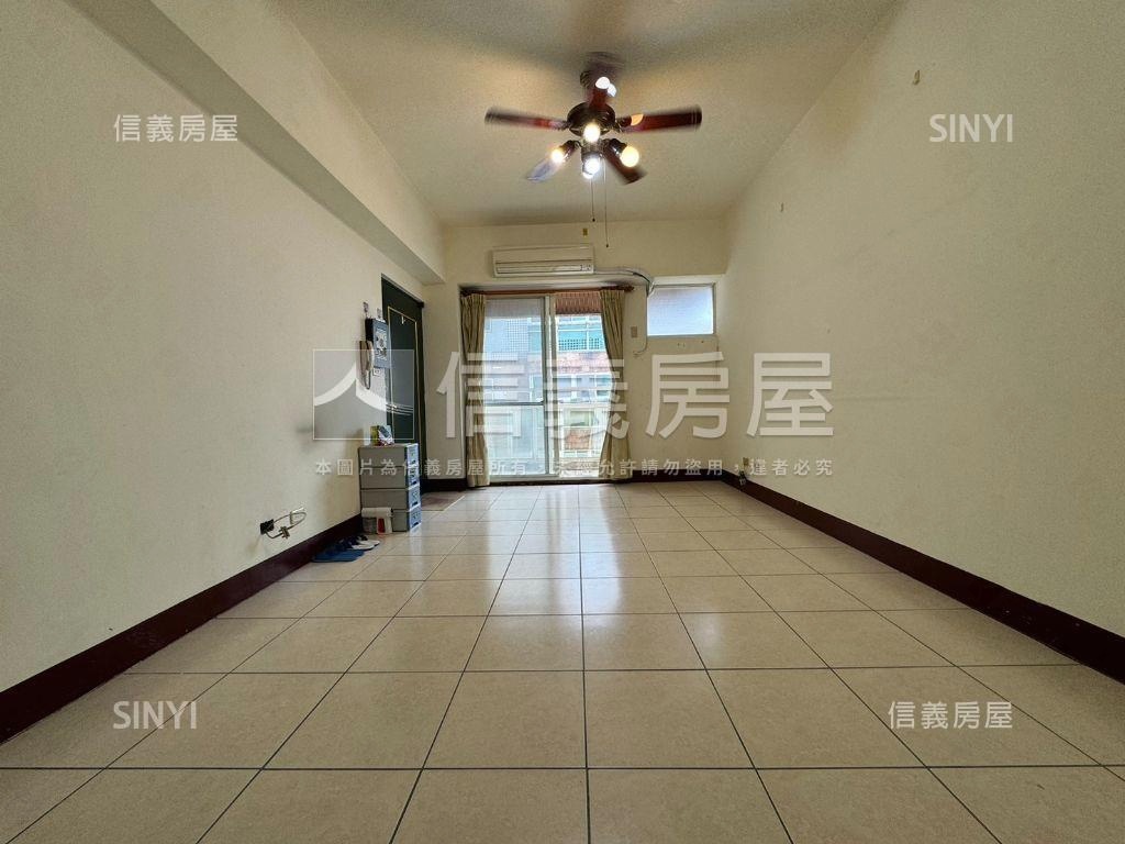 春福生活大賞四房平面車位房屋室內格局與周邊環境