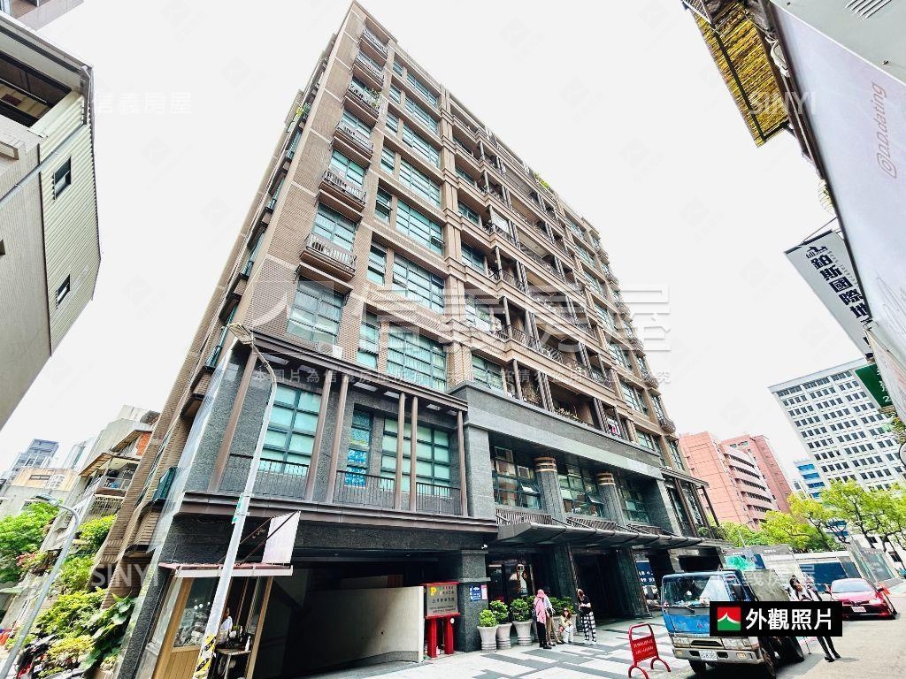 專任近雙連站優質美妍家房屋室內格局與周邊環境